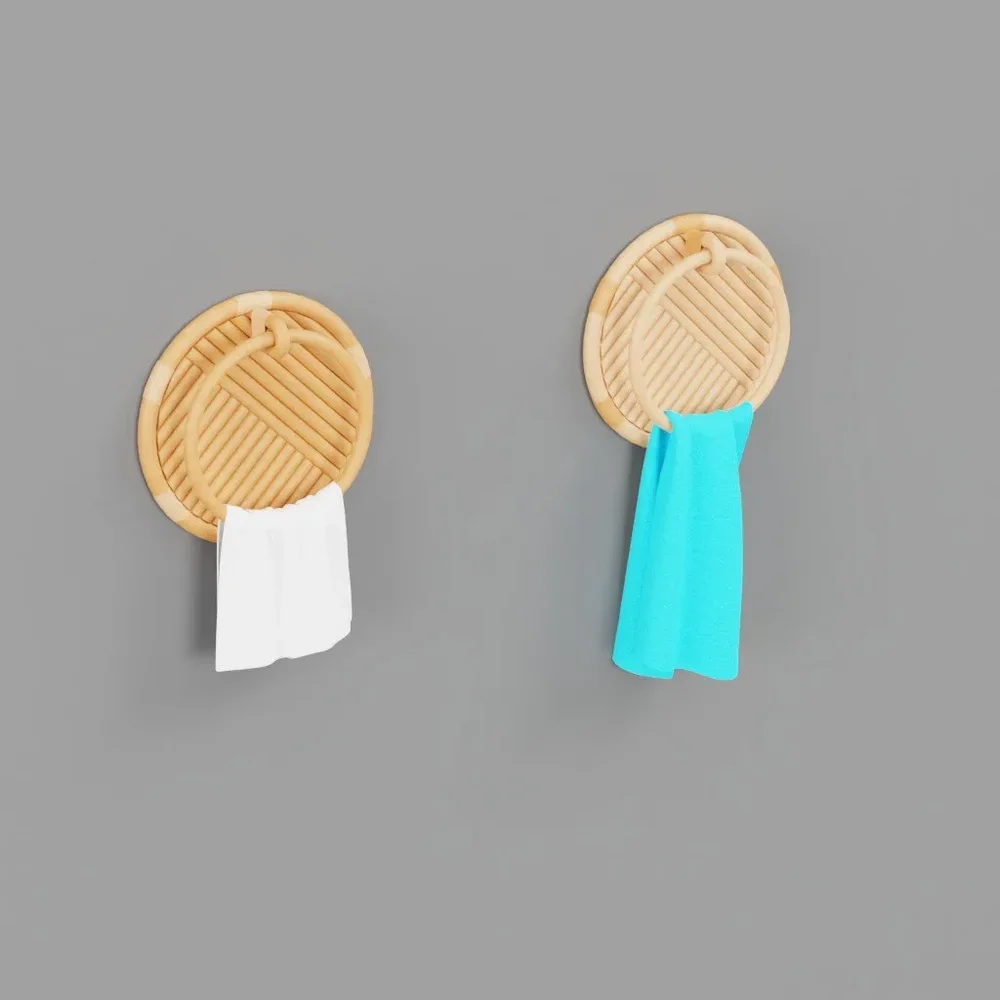 Towel Holder