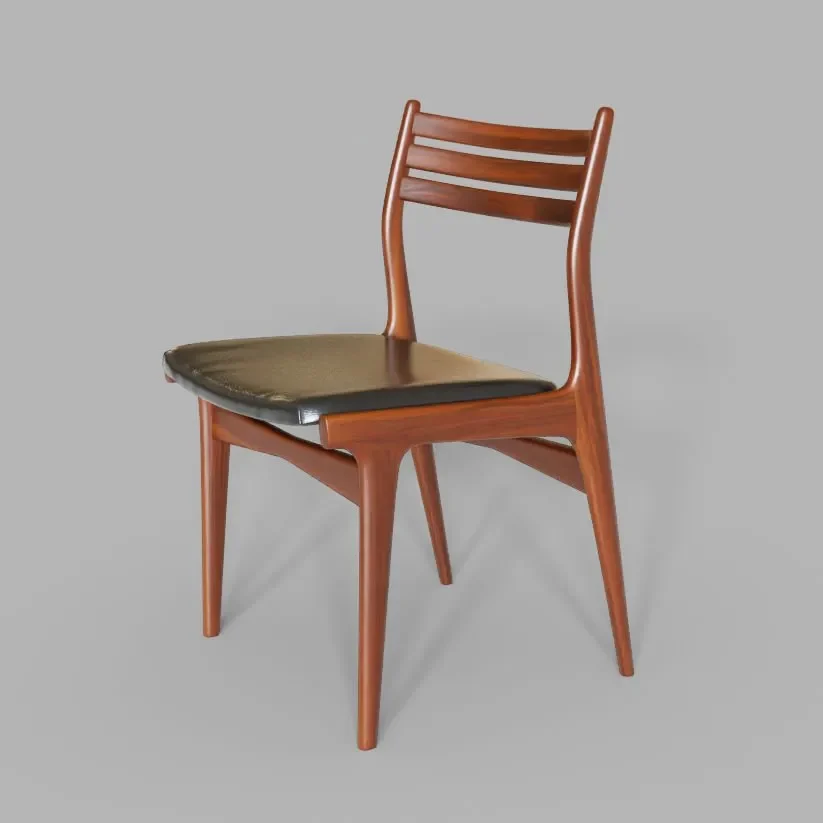 U20 Chair