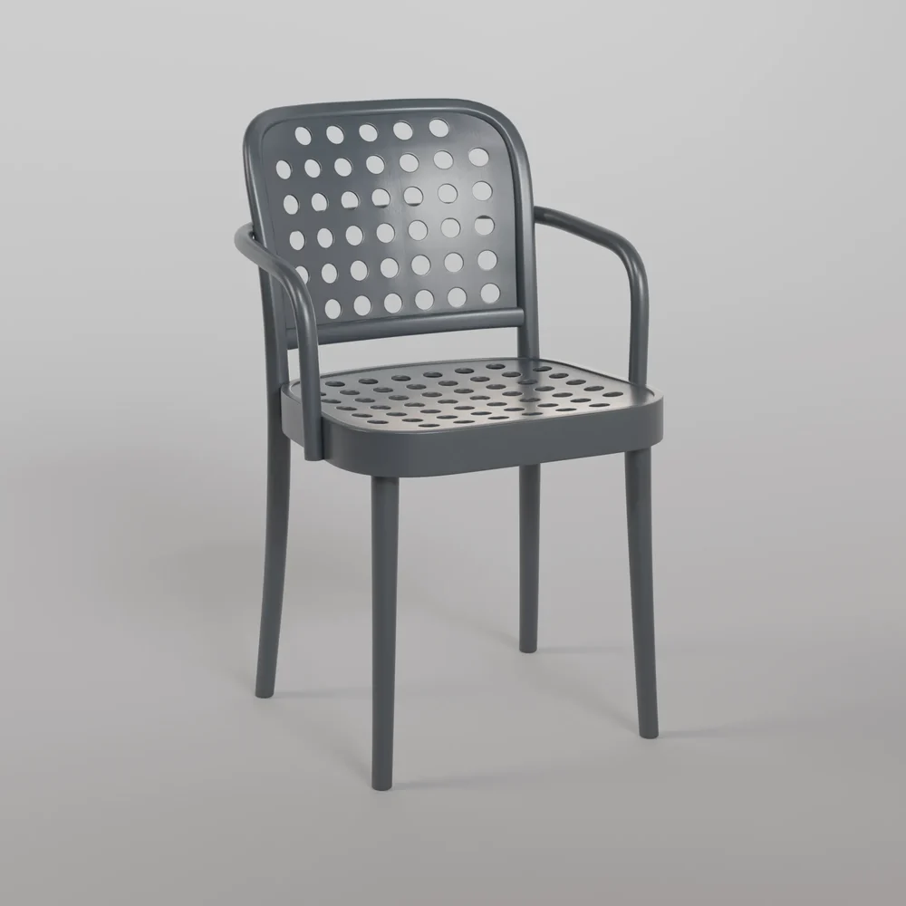 822 Armchair C270