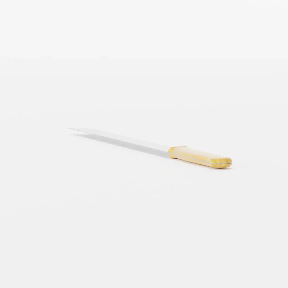 Bread Knife