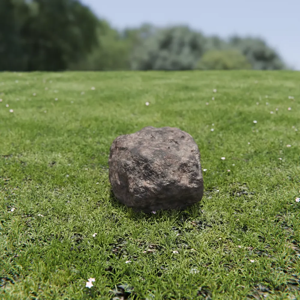River Rock