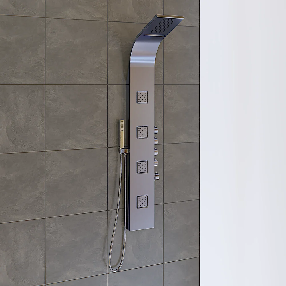 Sp25 Shower Panel