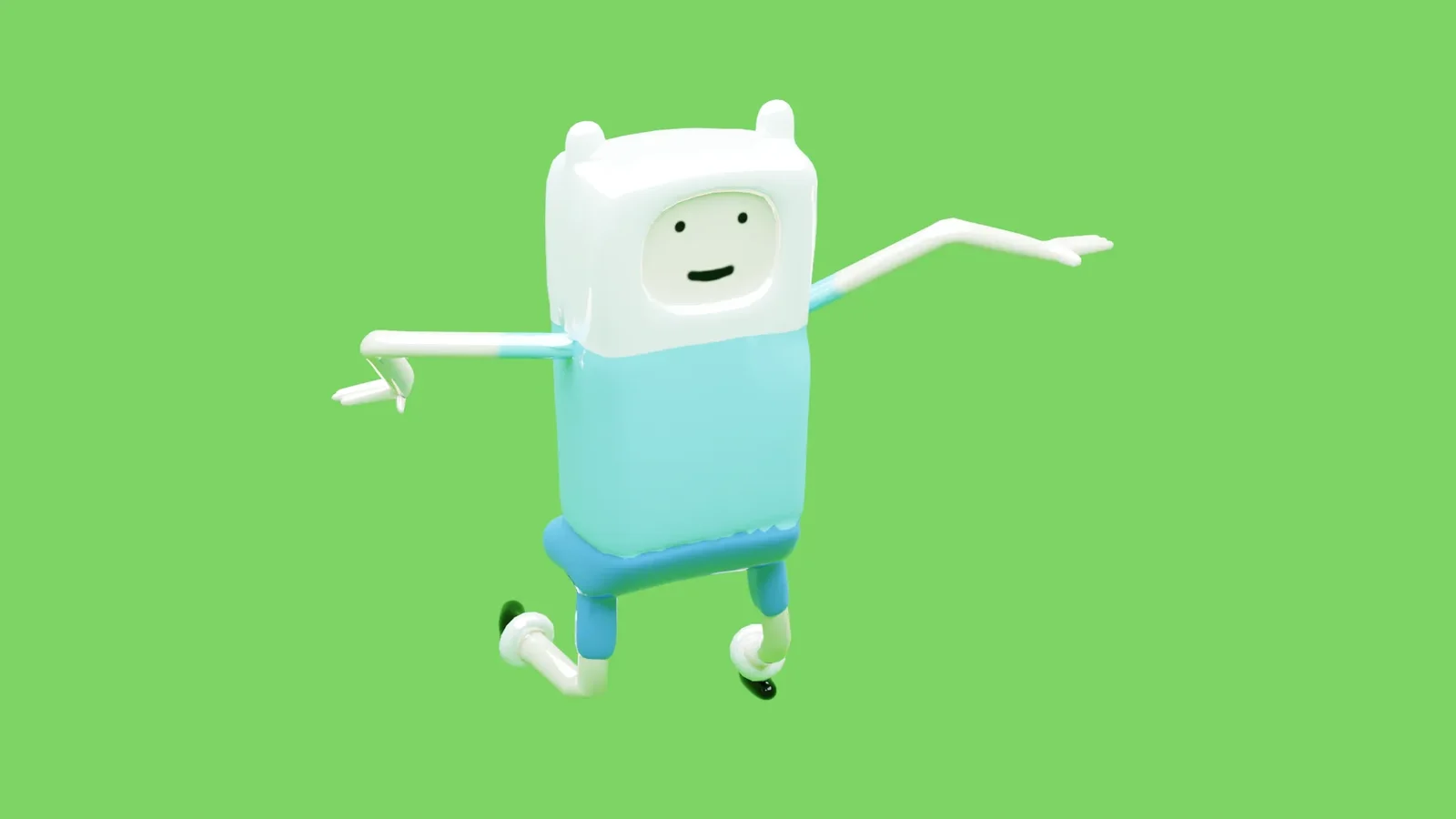 Finn Perron