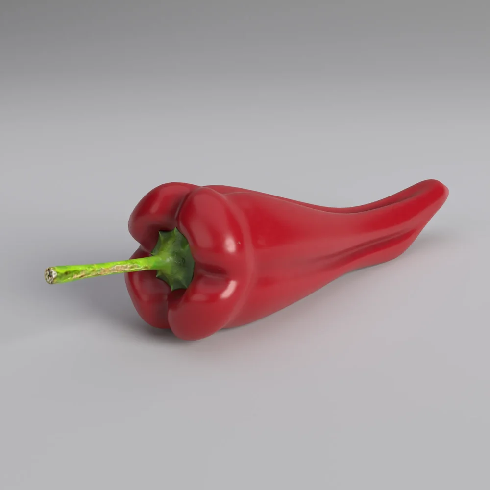Florina Pepper