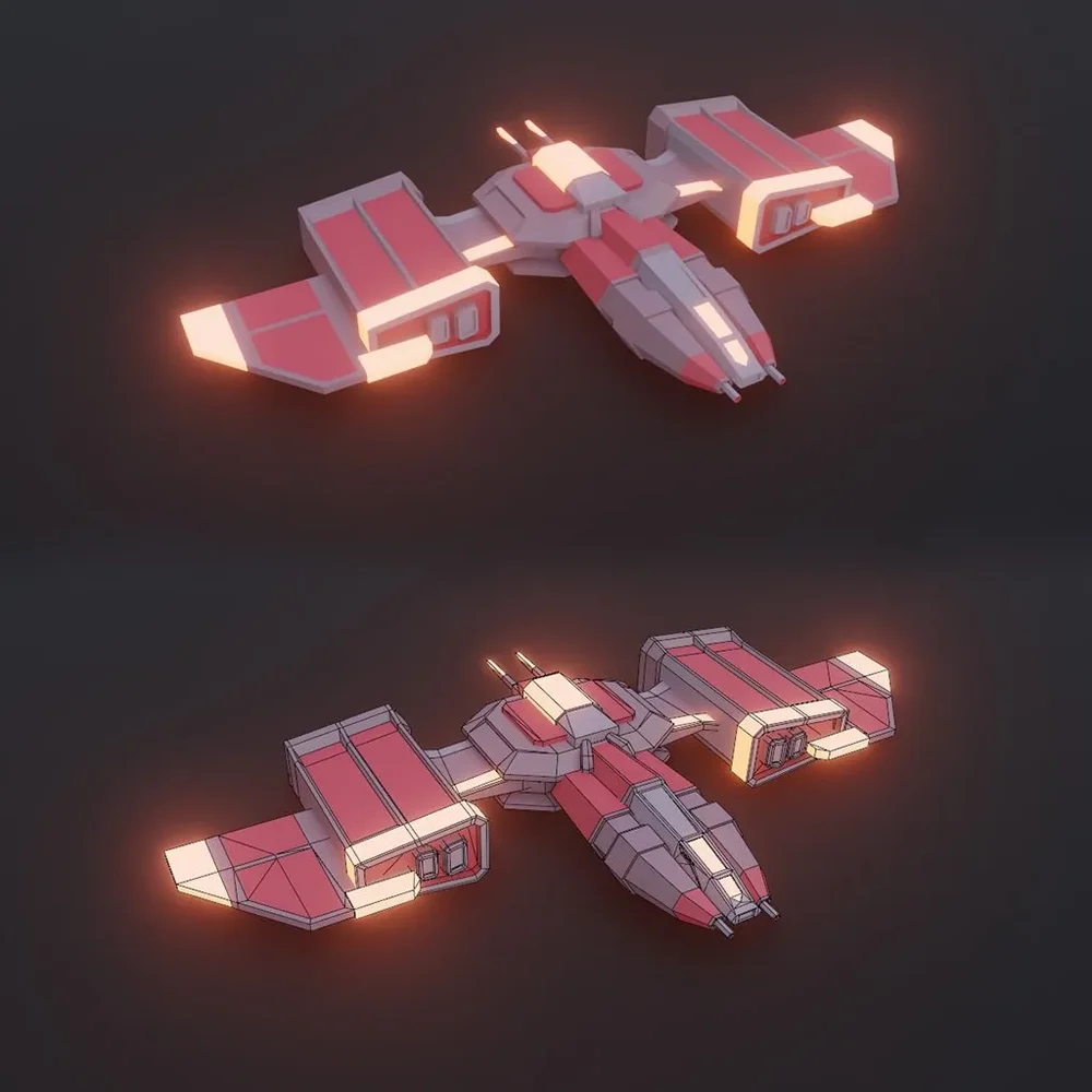 Spaceship