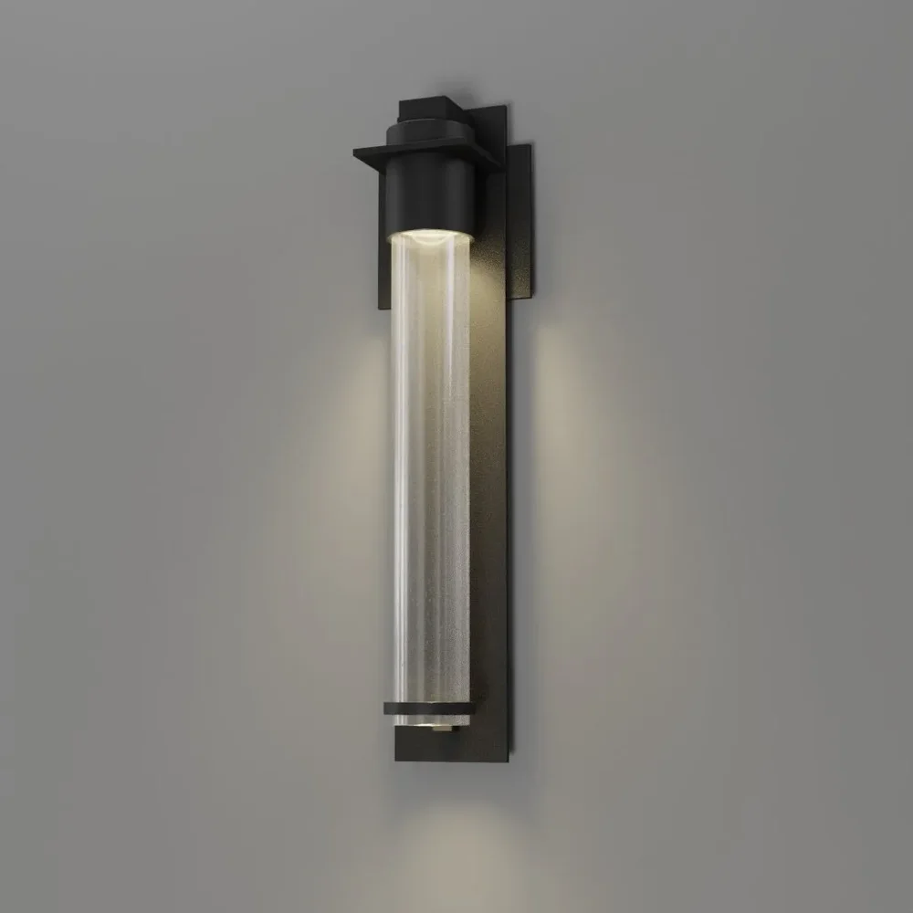 Airis Coastal Outdoor Wall Sconce