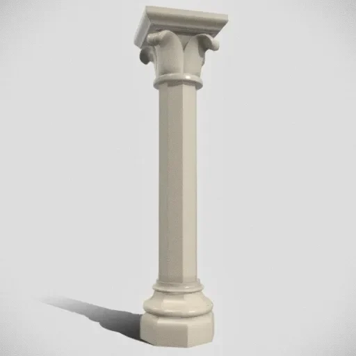 Column Leaves