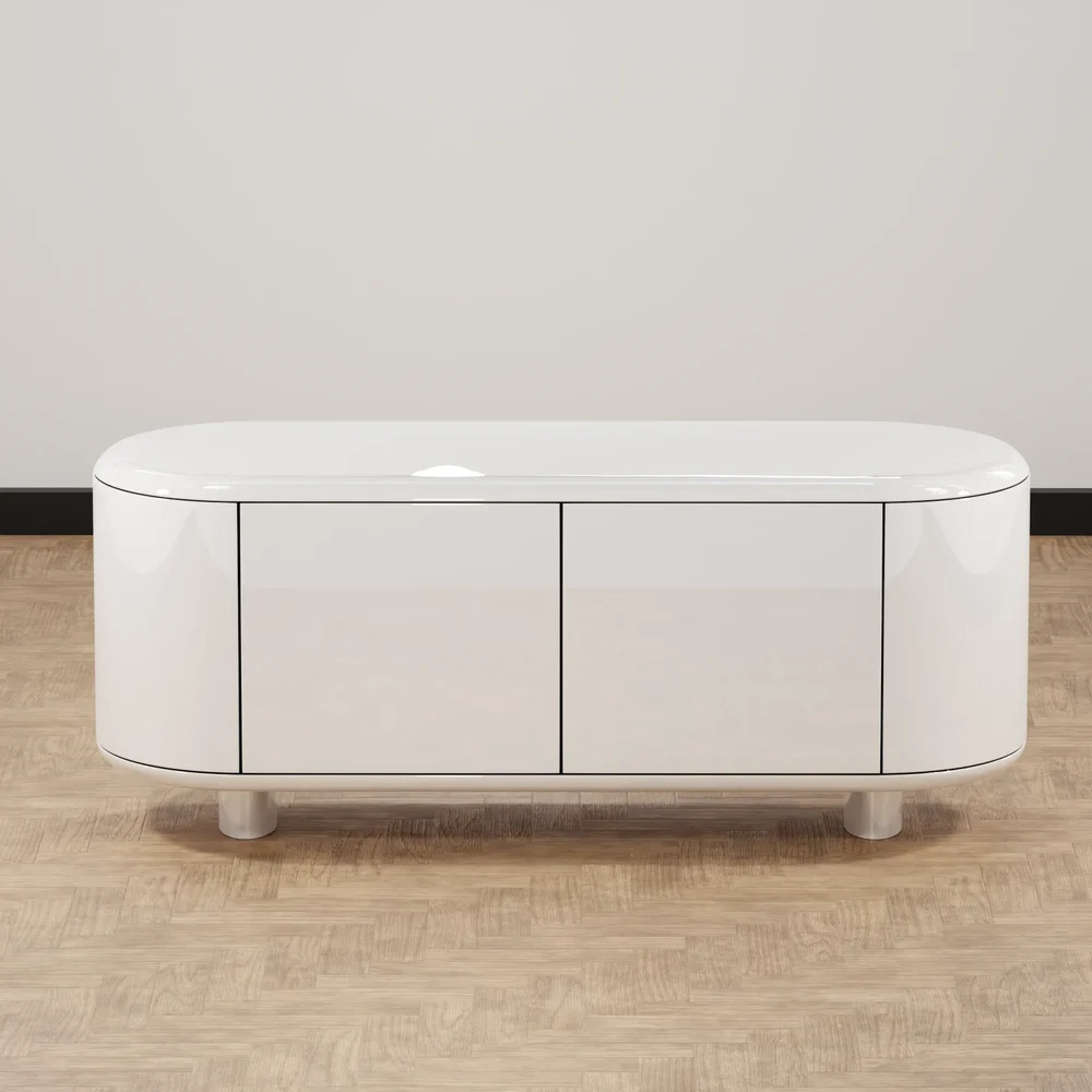 Explorer Cabinet