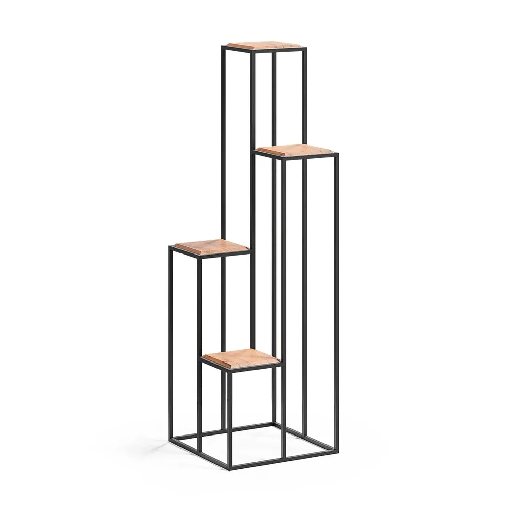 Slim Vertical Garden