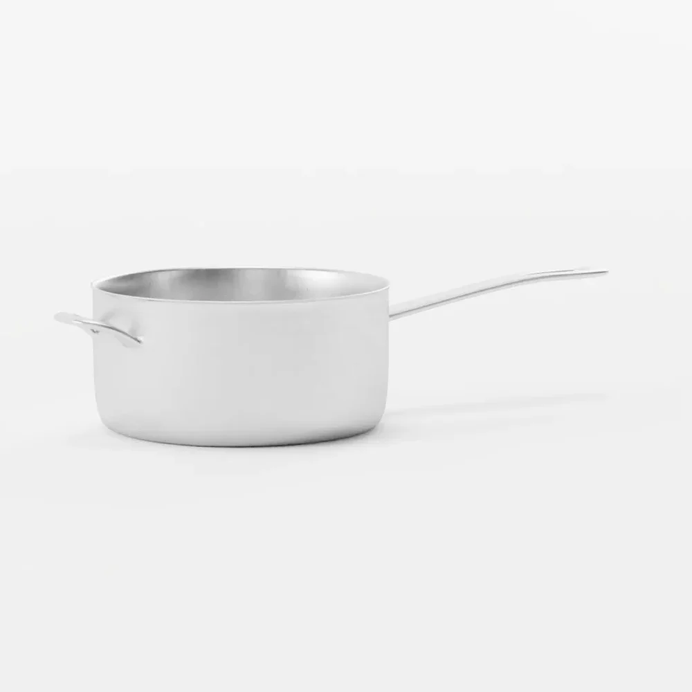 Stainless Steel Casserole / Saucepan