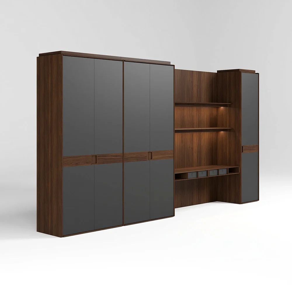 My Closet By Porada (Rigged)