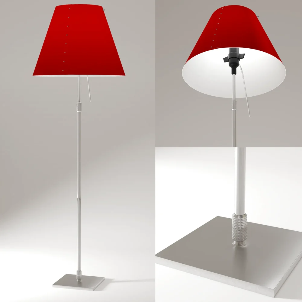 Costanza Floor Lamp