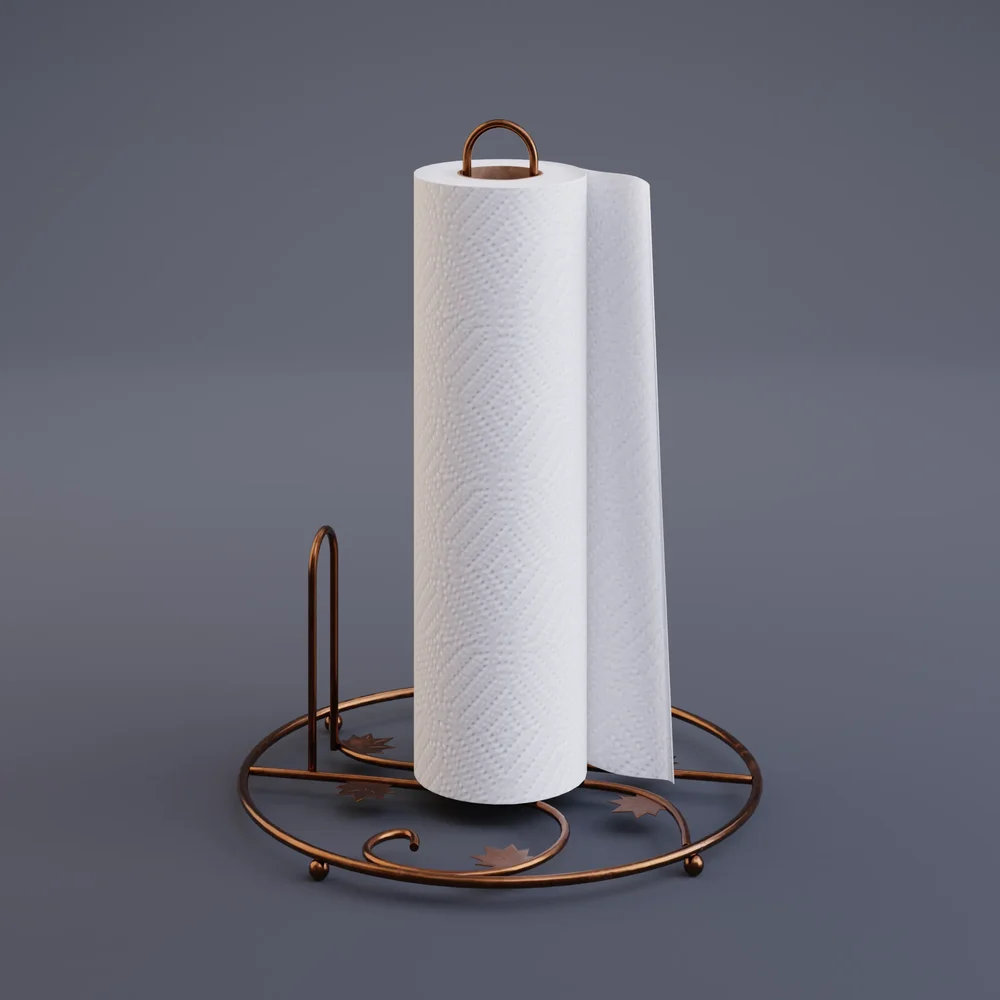 Paper Towel Roll
