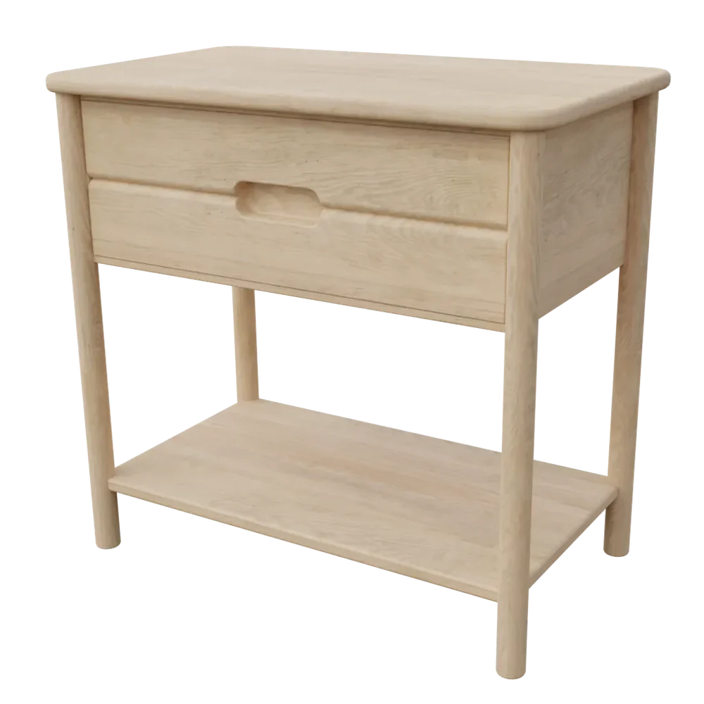 Wooden Table