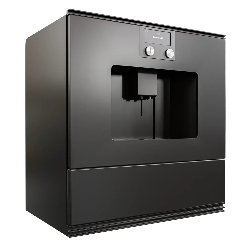 Gaggenau Coffee Maker