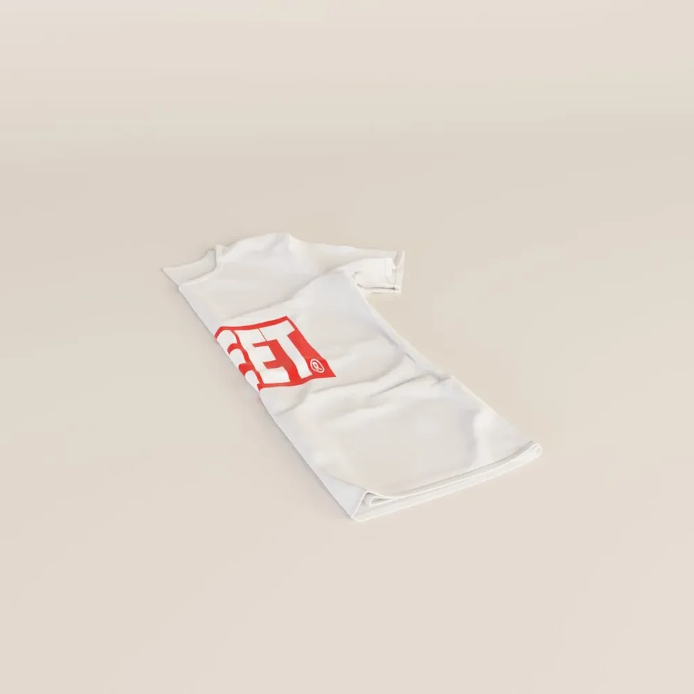 Yeet Shirt Folded