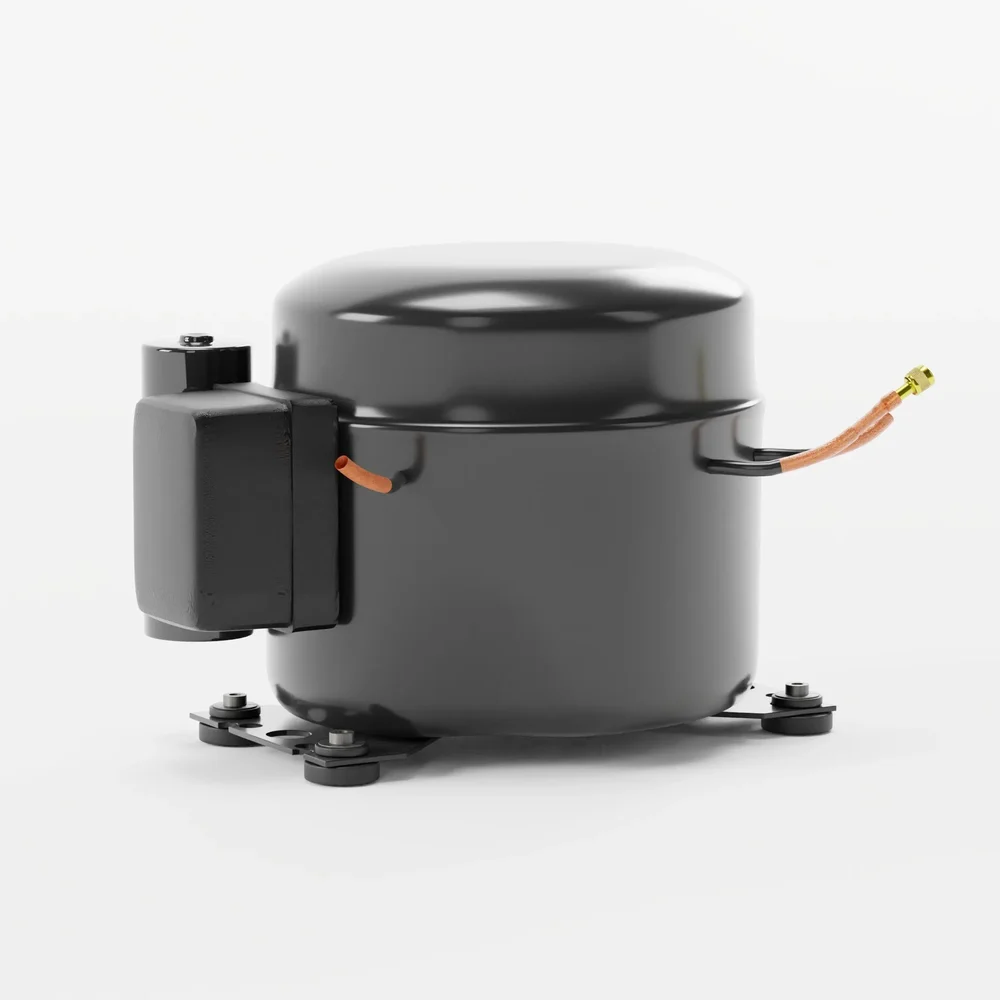 Compressor Motor