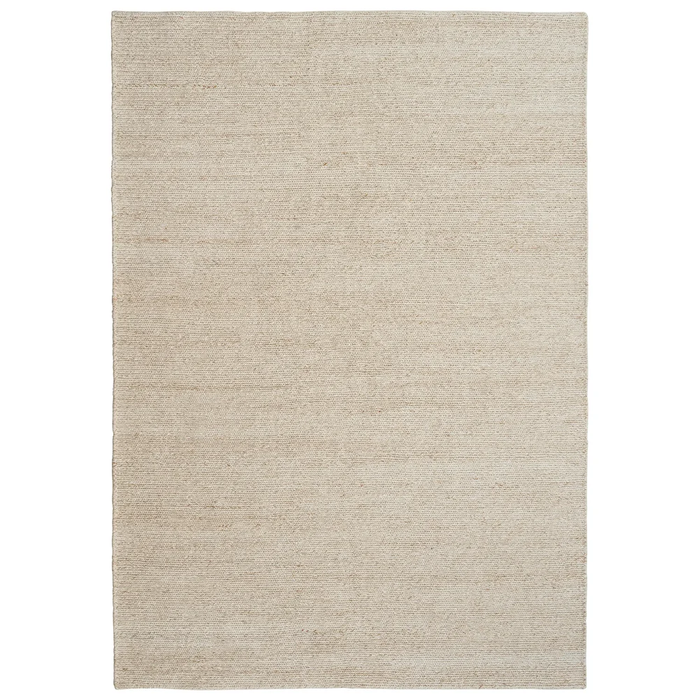 Texture Beige Fronte Carpet