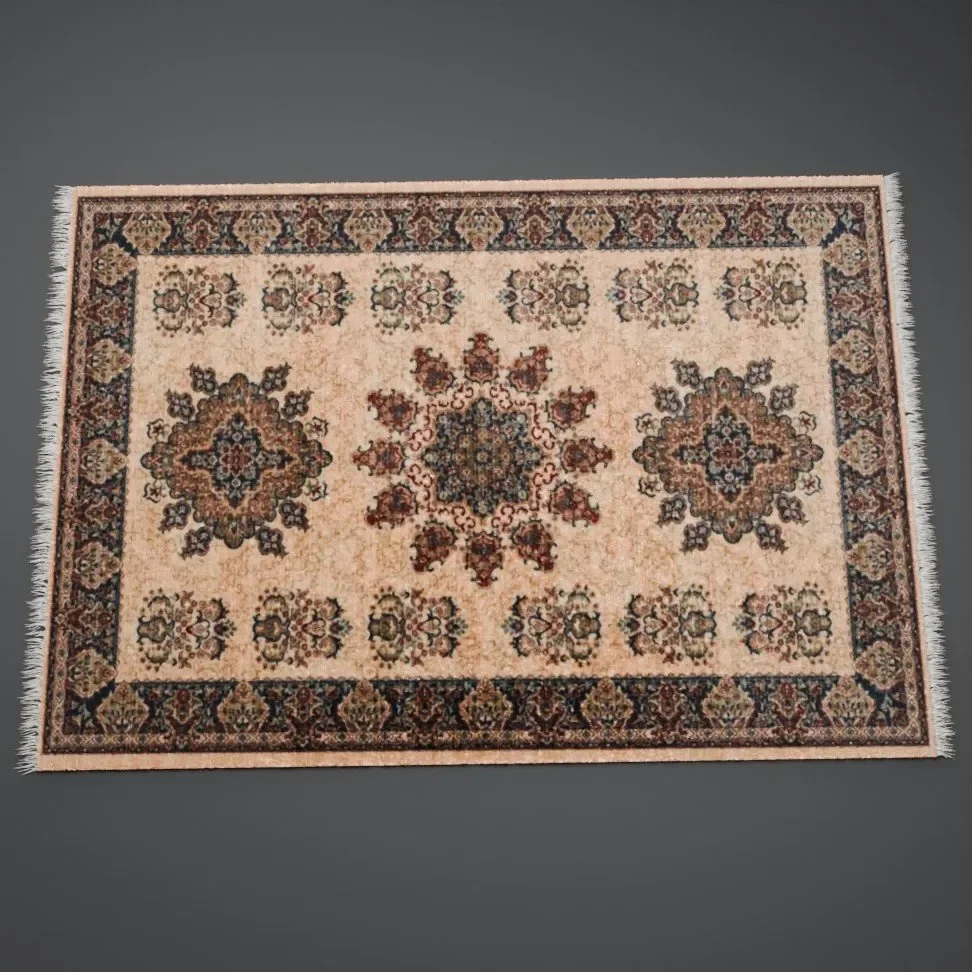 Persian Carpet