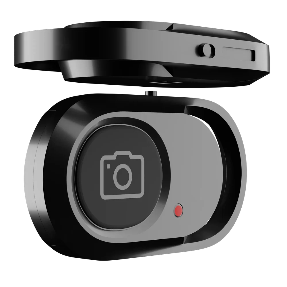 Wireless Photography Remote