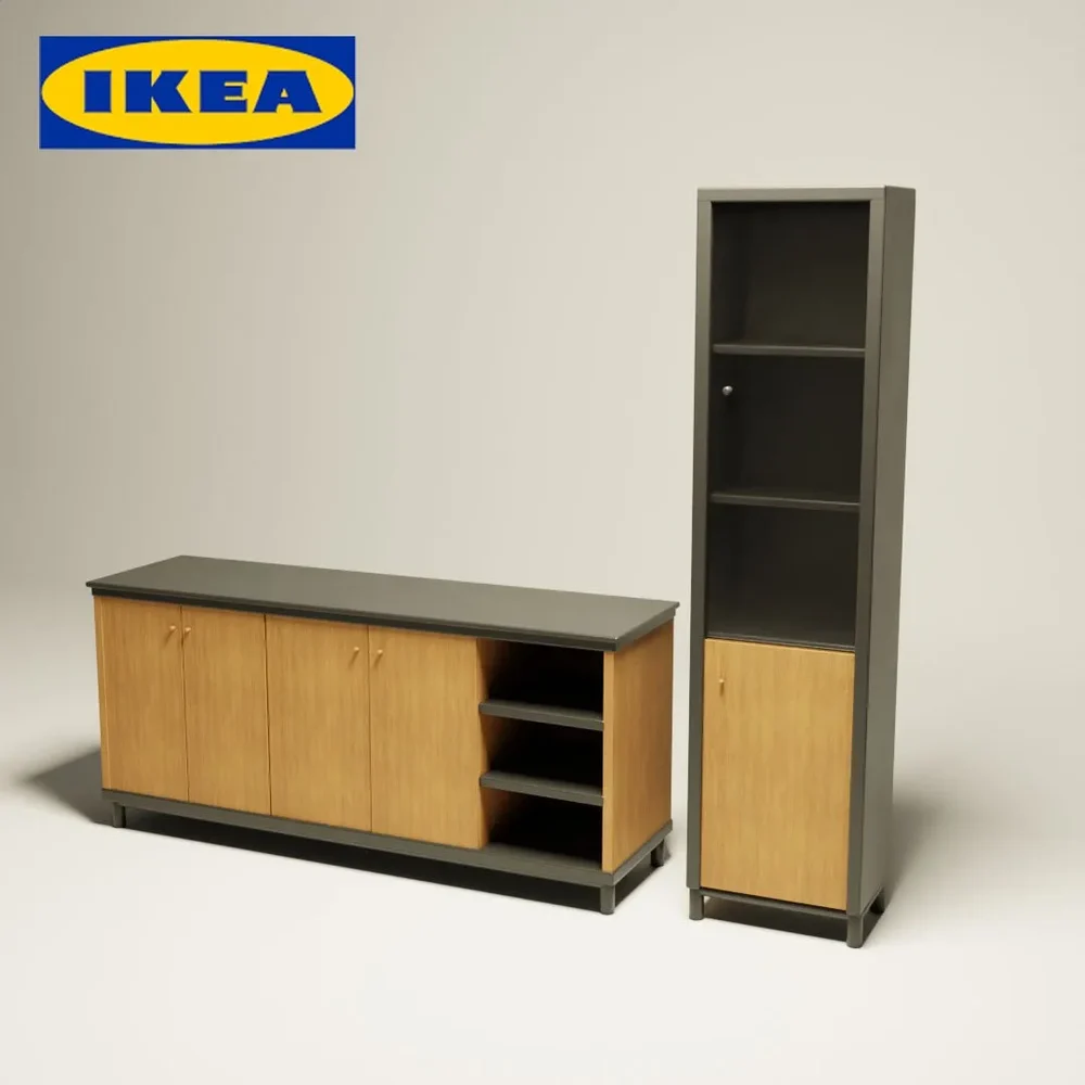 Boastad Furniture