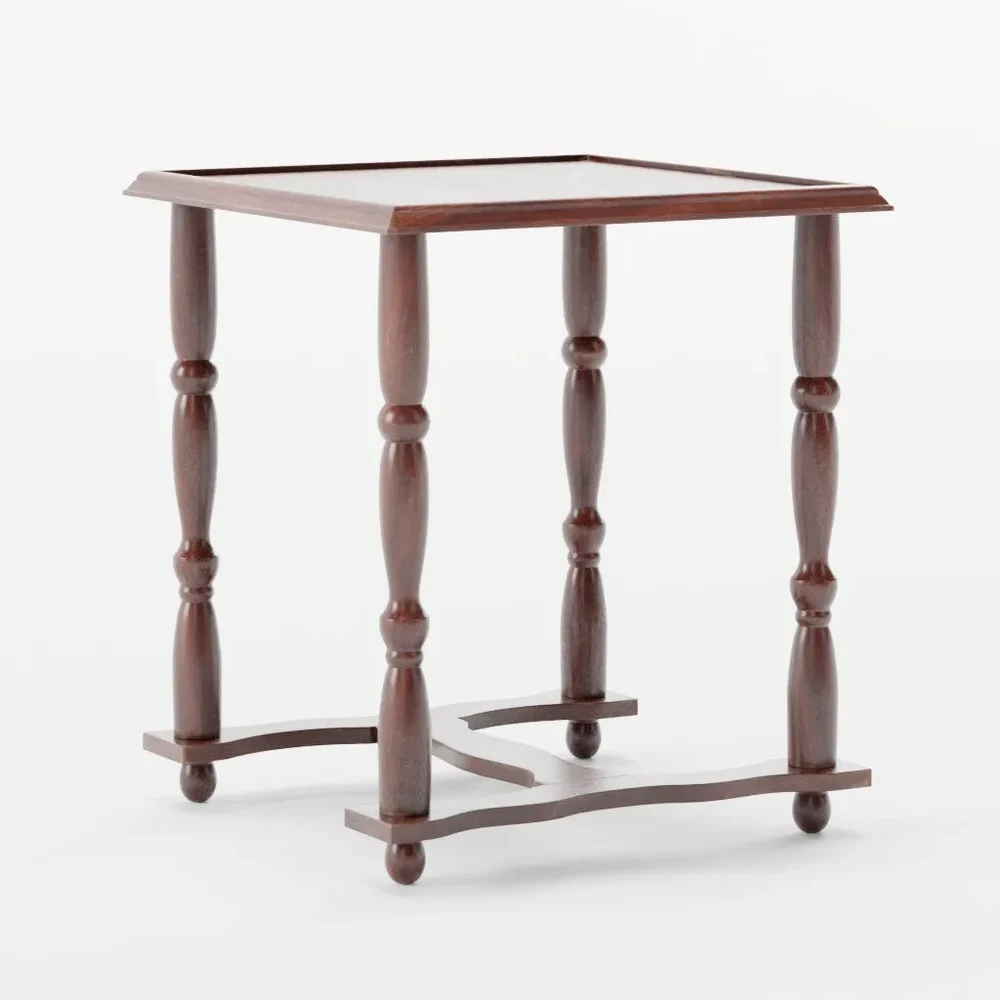 Vintage Side Table