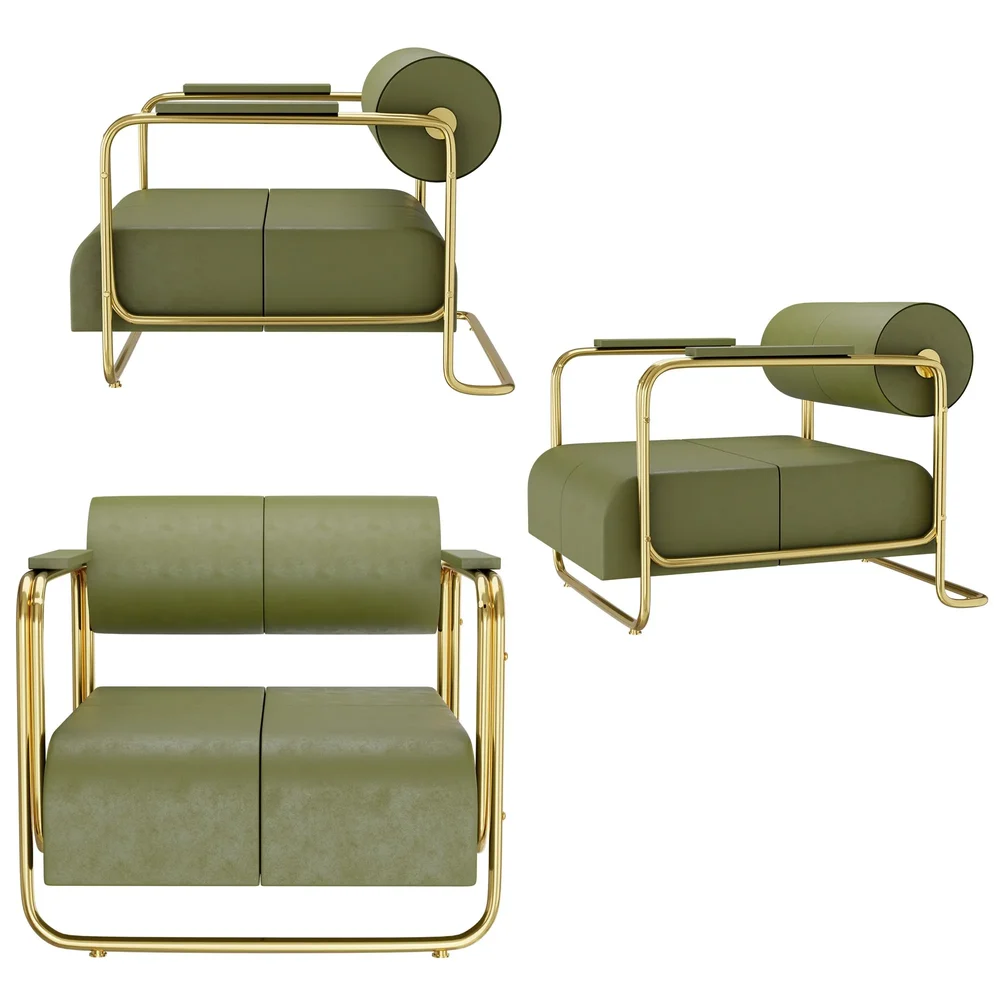 Armchair Holden