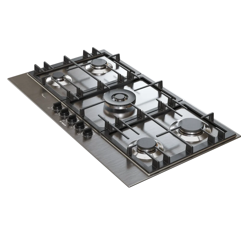 Bosch Gas Hob