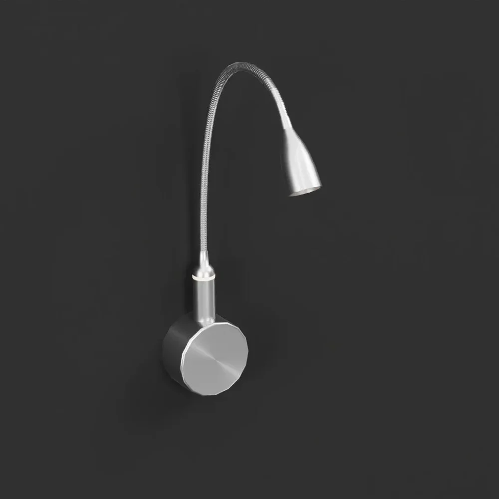 Lecture Lamp
