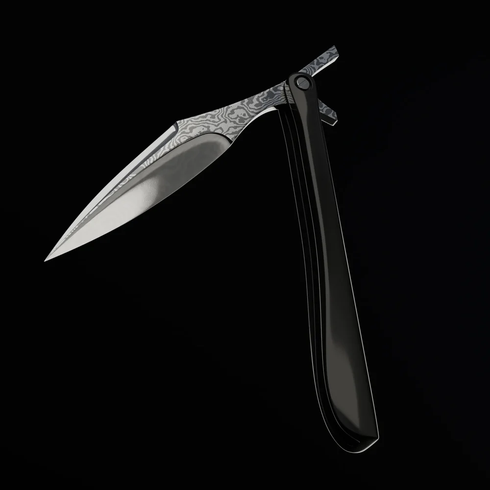 Knife Razonet Ref 0277 Pz