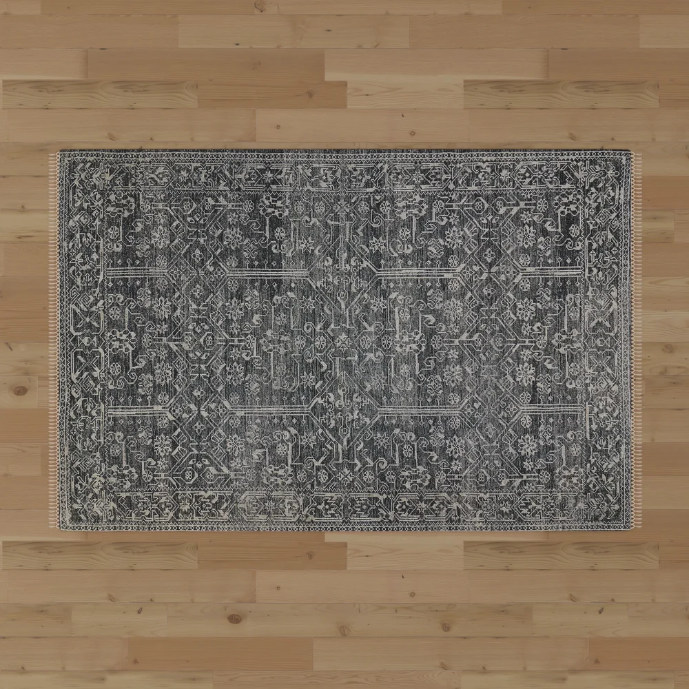 Athena Reversible Persian Rug