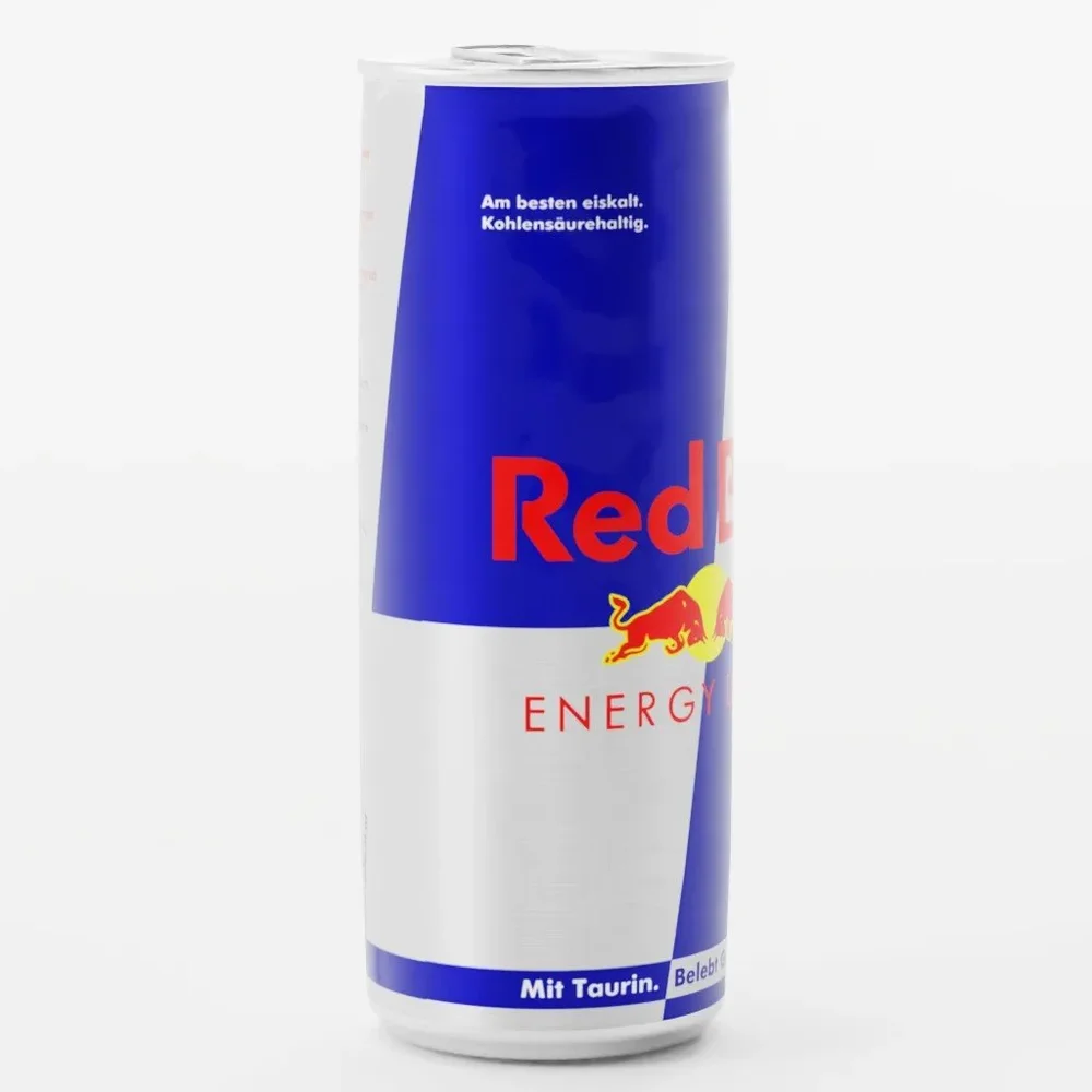 Reb Bull