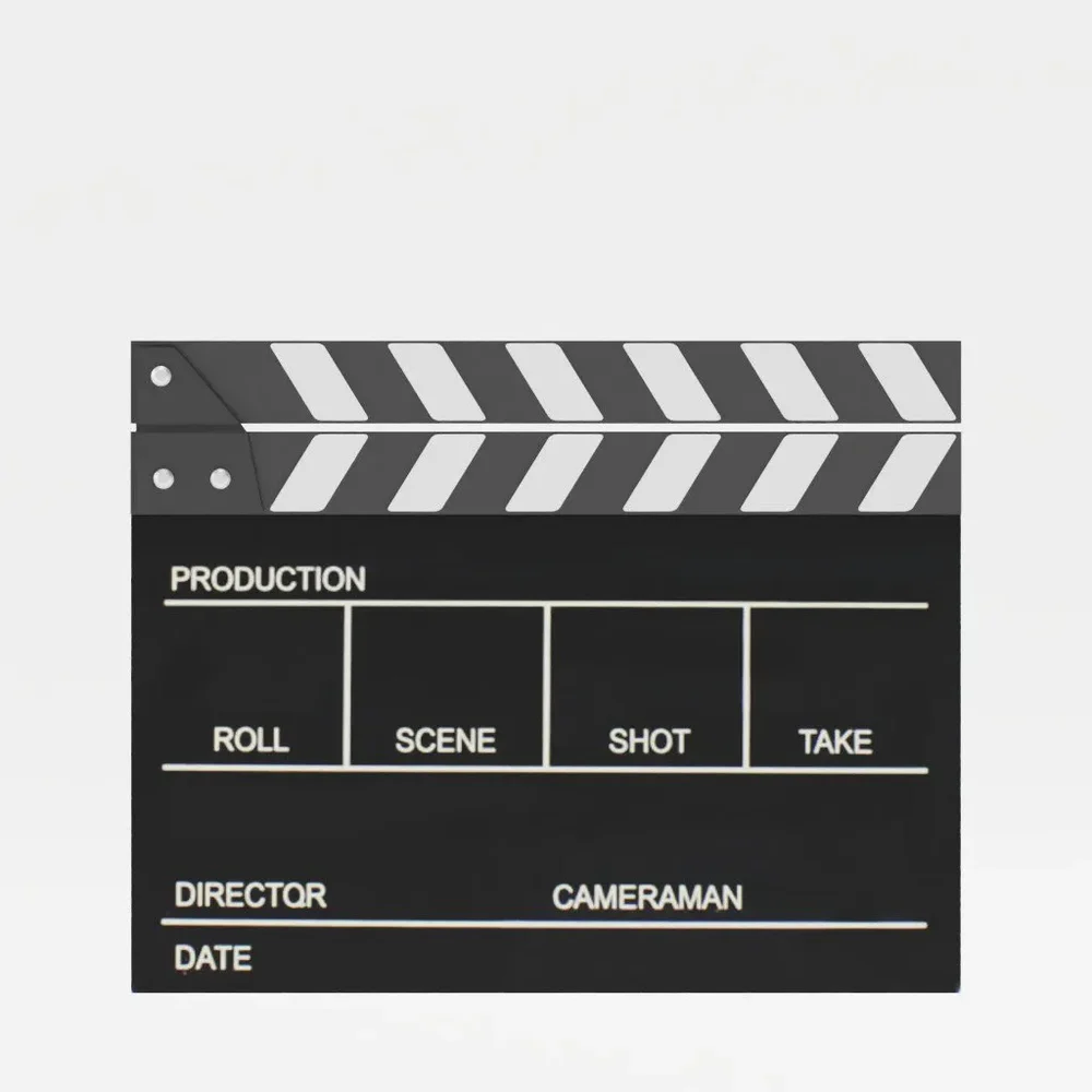Movie Numberator