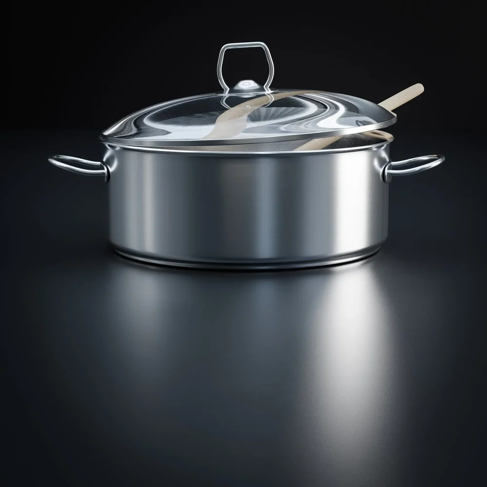 Cooking Pot