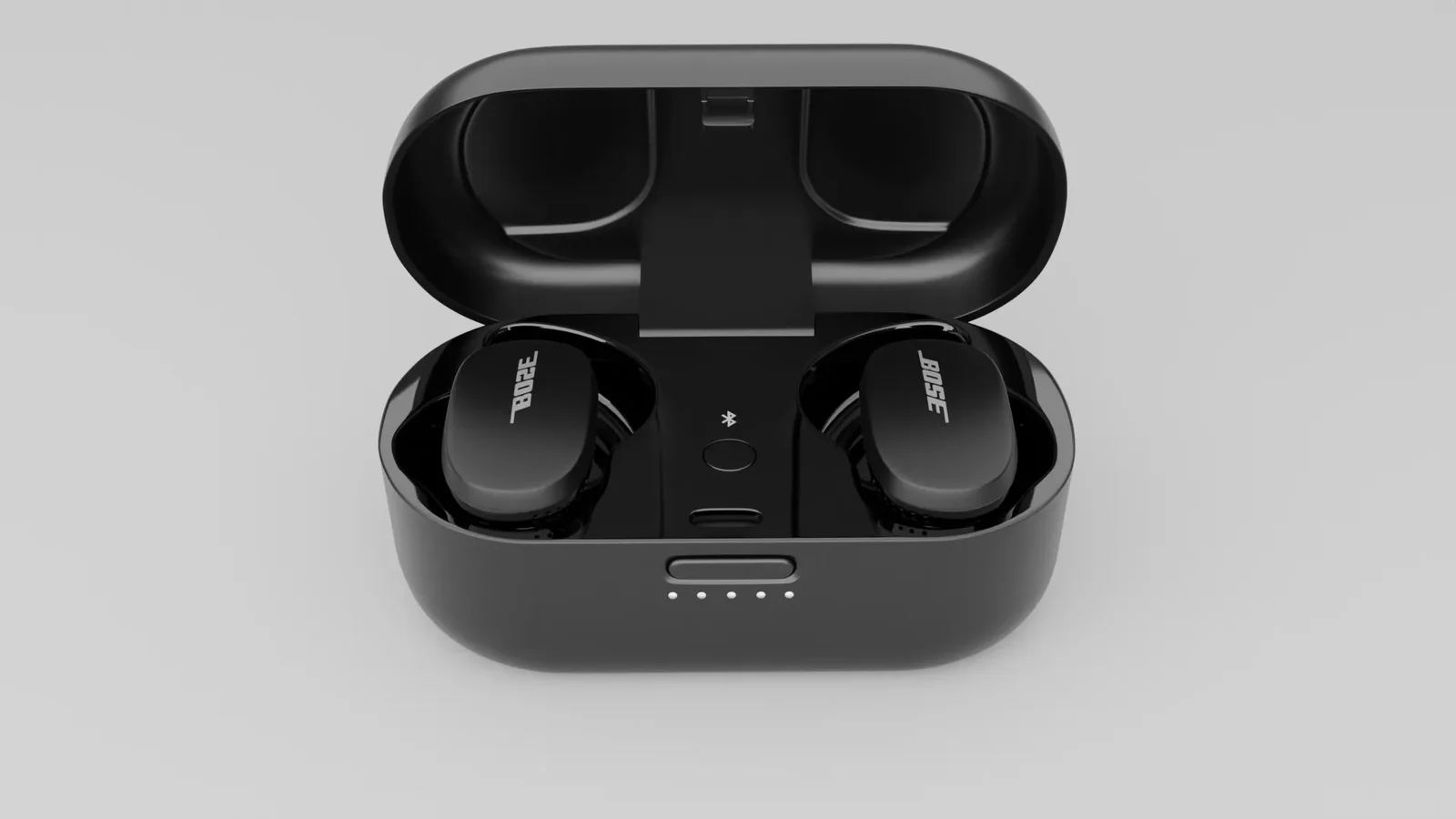 Bose Quietcomfort Earbuds