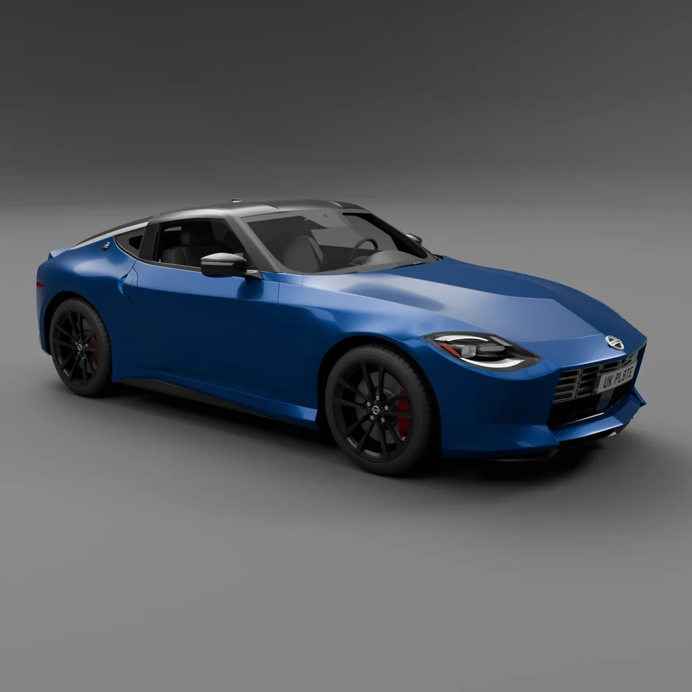 Nissan Z
