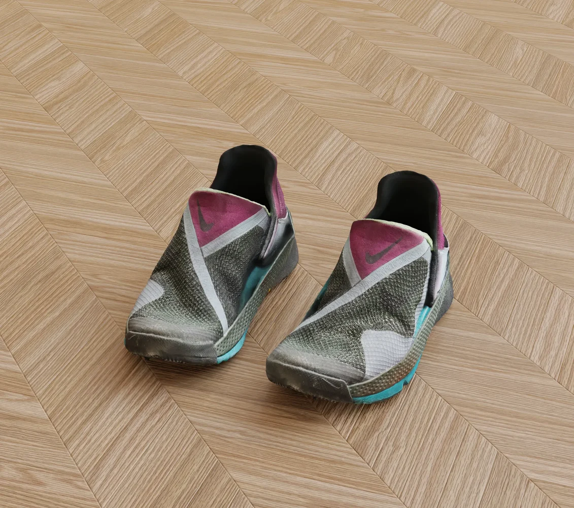 Nike Shoes