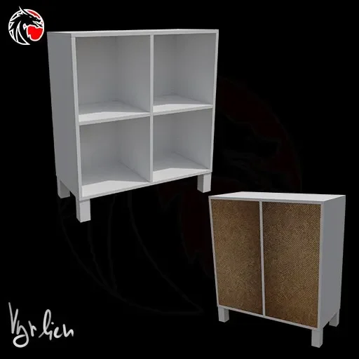 Wardrobe Skals