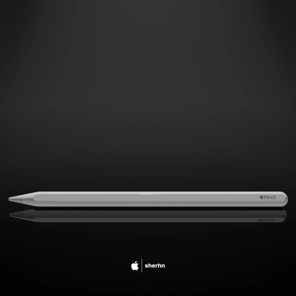 Apple Pencil (2nd Generation)
