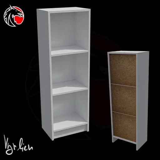Wardrobe Horsense