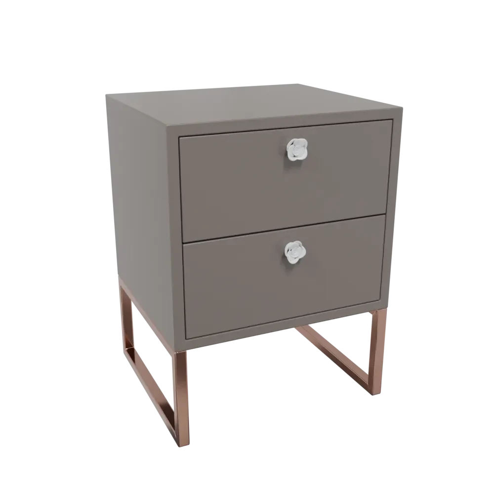 Children's Bedside Table