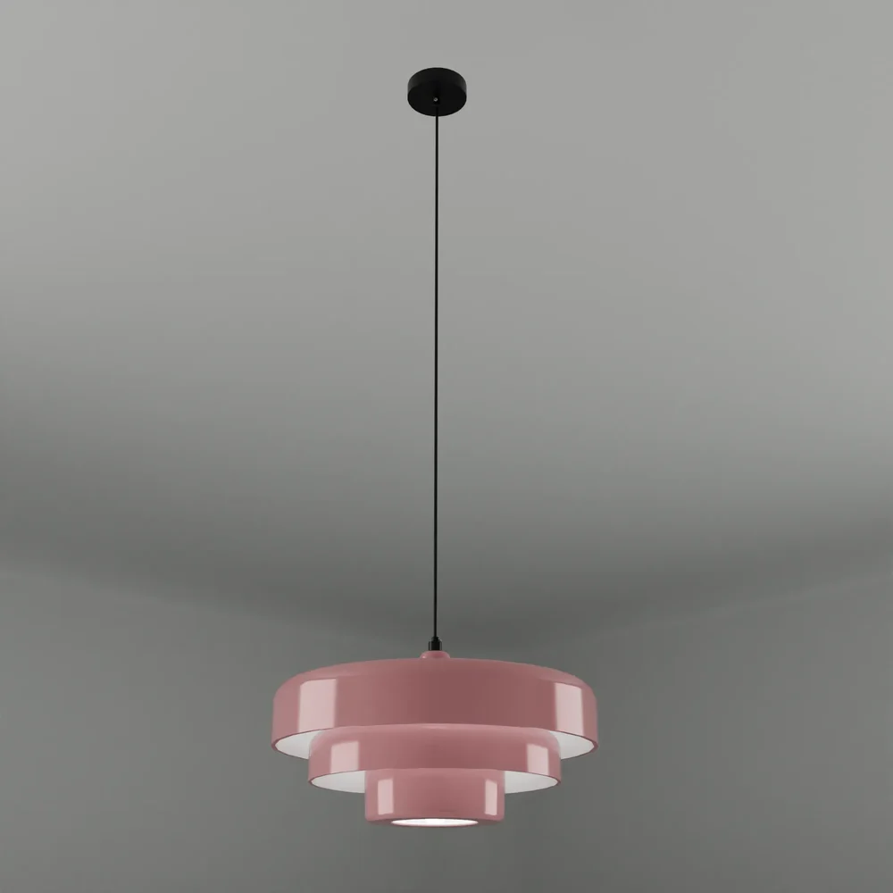 Epone 0 - Light Pendant