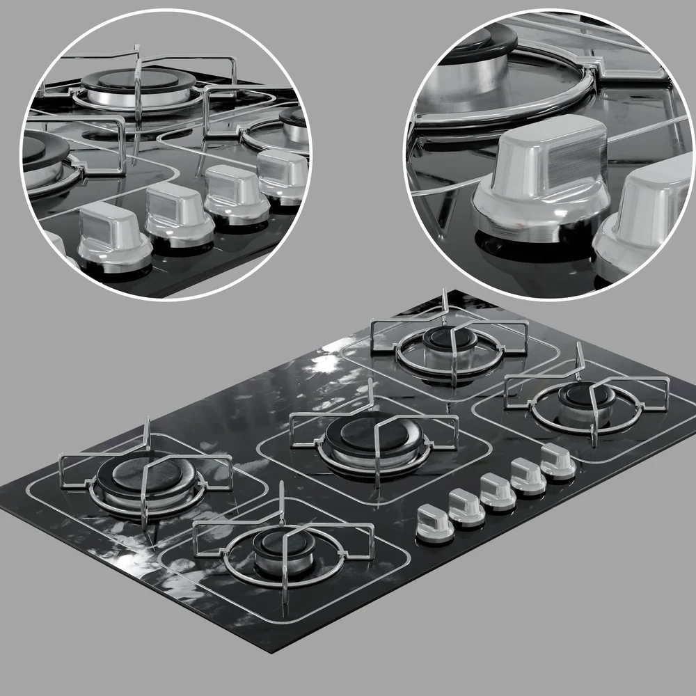 Cooktop