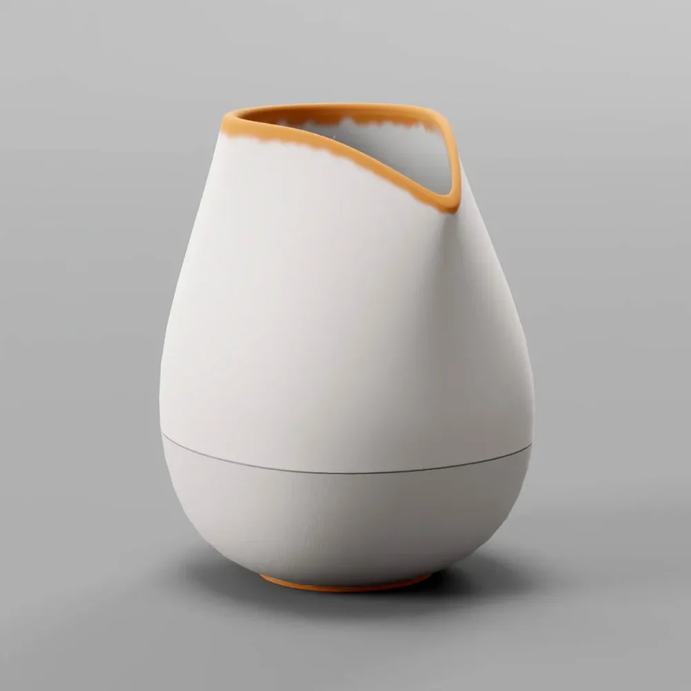 Half-Liter Blender Jar