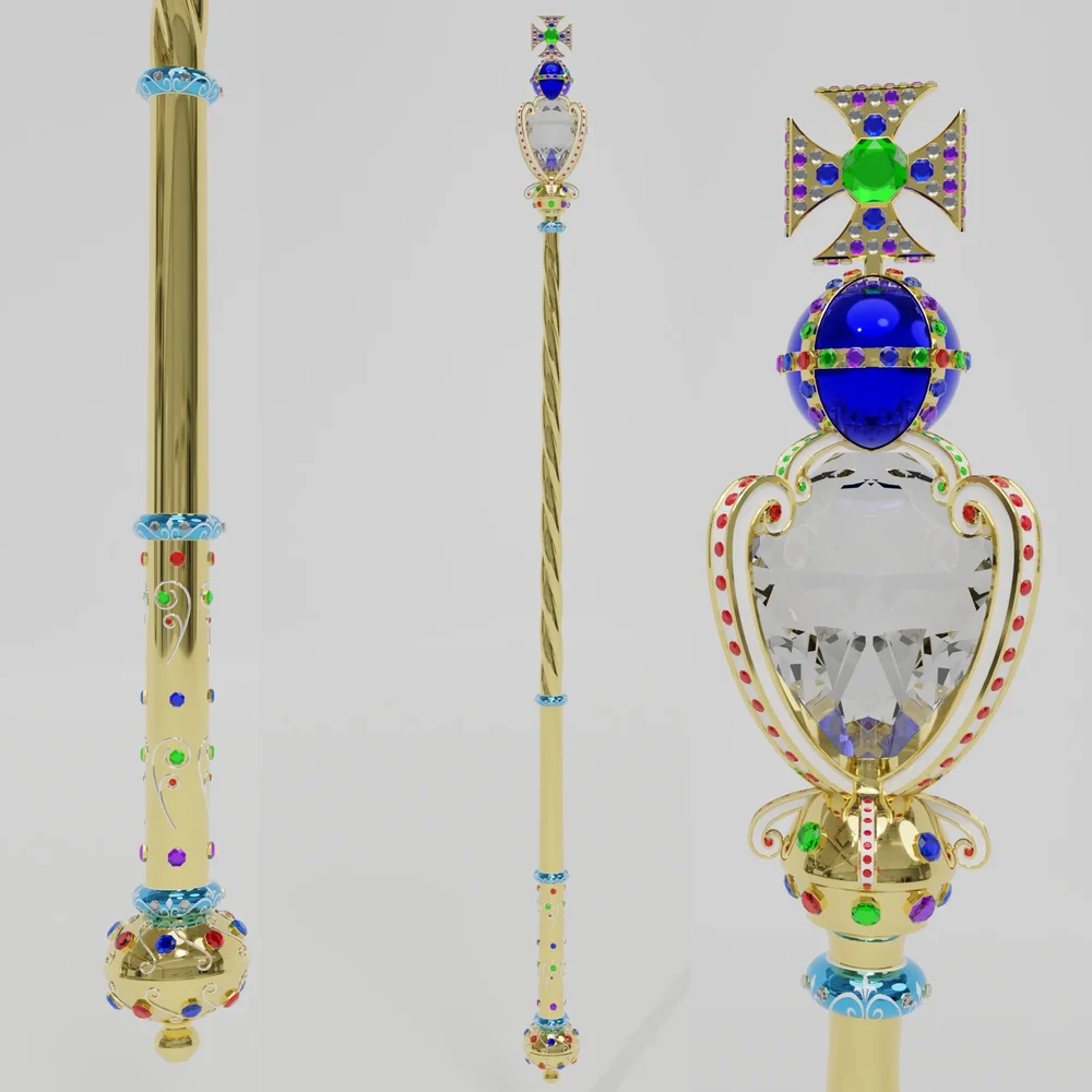 Emperor's Sceptre