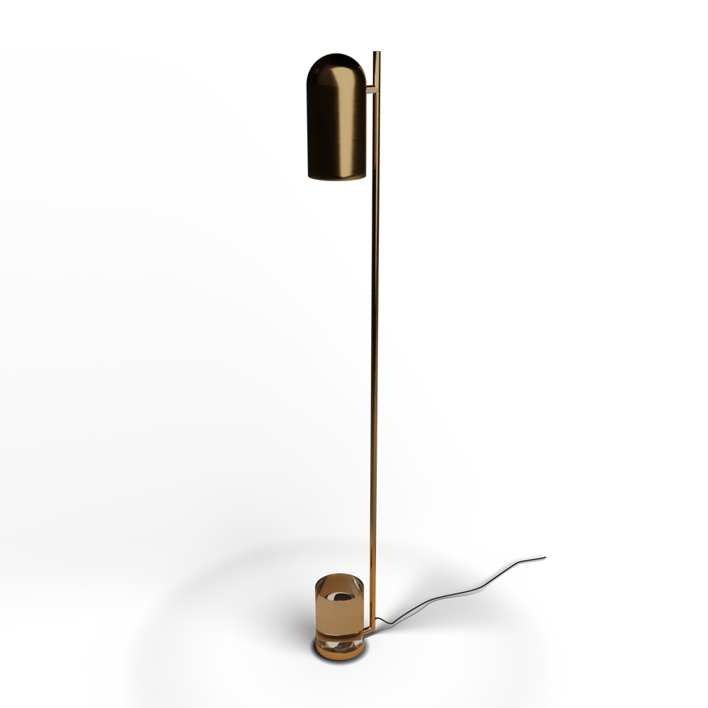 Luceo Floor Lamp