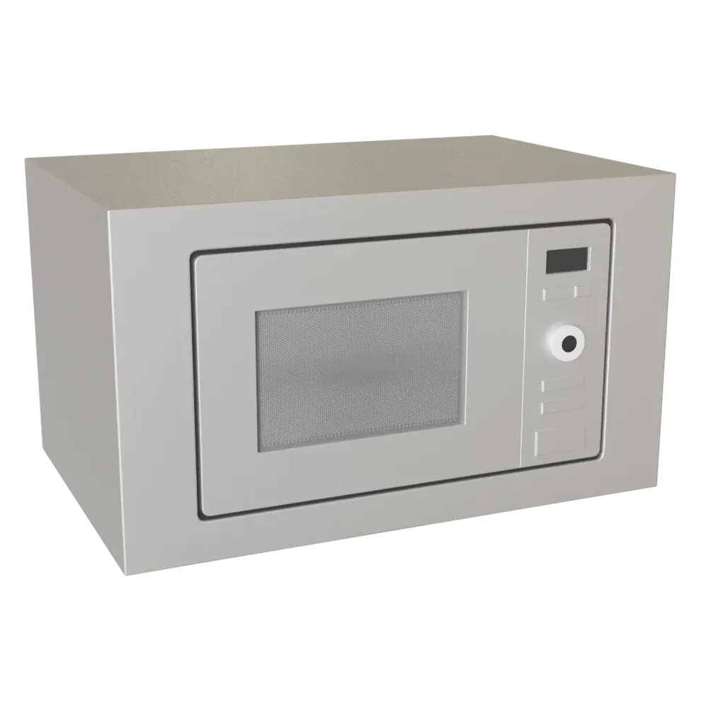 Microwave Franke Tech20 (Embedded)