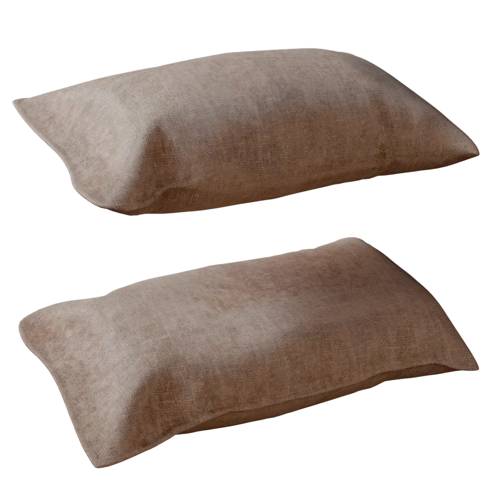 Straight Sandbag