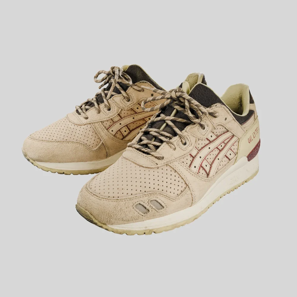 Asics Gel Lyte Iii