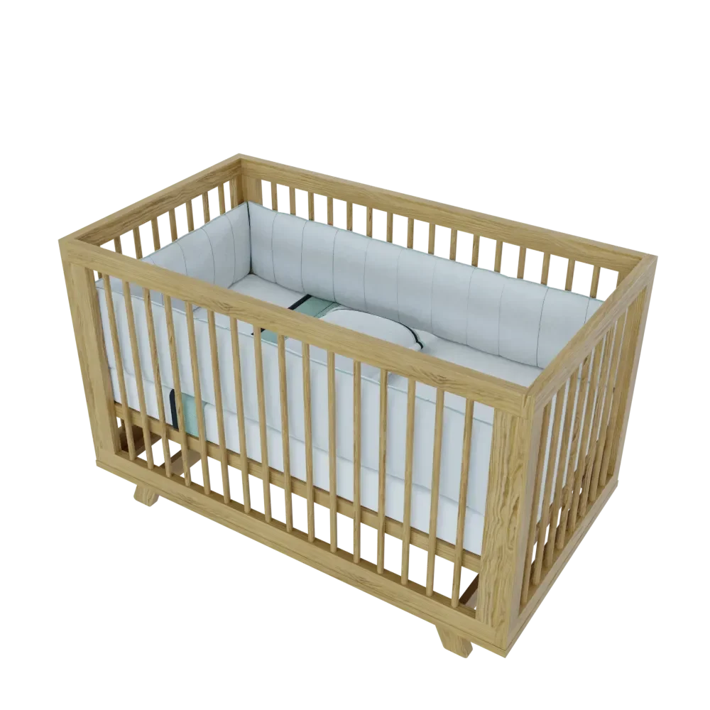 Kaike Crib